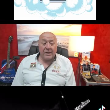 DID UBS rescue Credit Swisse? Charlie Ward clarifies‼️‼️