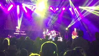 Little River Band - Reminiscing