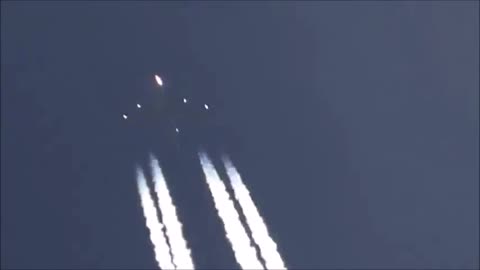 ~Chemtrails Compilation~