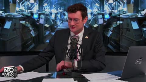 The American Journal in Full HD for April 26, 2023.