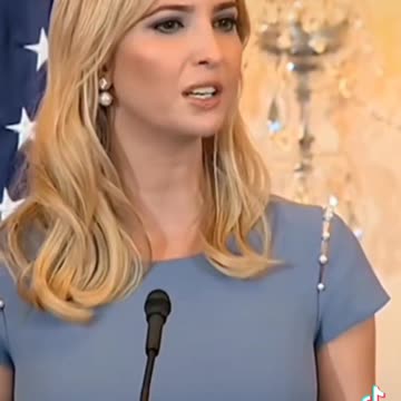 Ivanka Trump