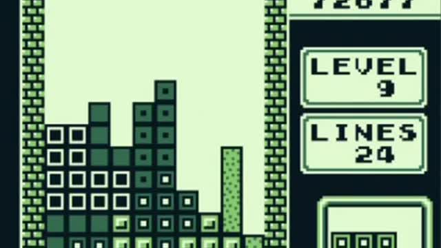 Tetris Gif!