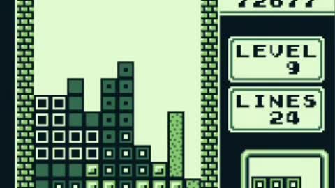 Tetris Gif!