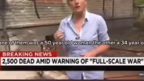 Ukraine CNN Doesn't Want You To See This Video