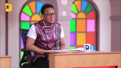 M (Kinine) On Balageru Mirt