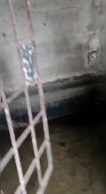 Lugar donde retuvieron a alcalde de El Roble, Tito Díaz