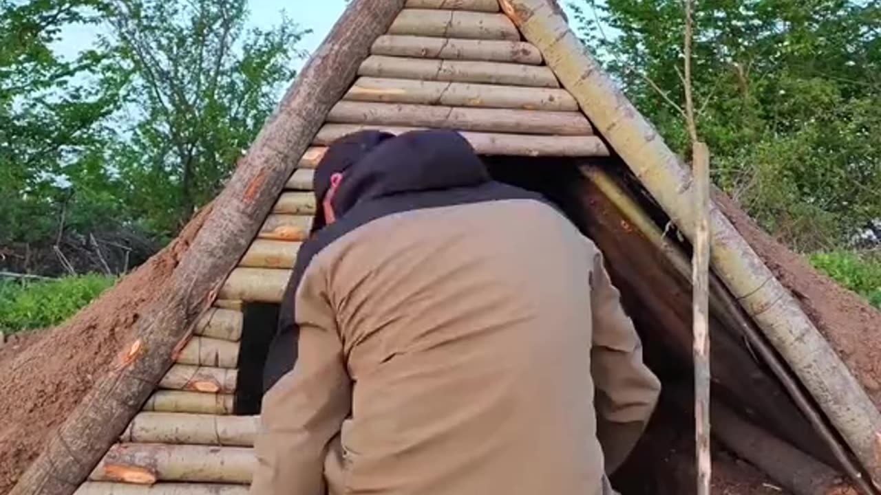 Man make a beautiful room... Woooww