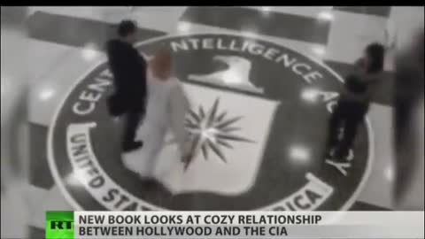 FORMER CIA CHIEF OF DISGUISE (MASKS)