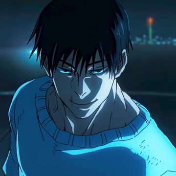 Jujutsu Kaisen Edit | Toji's comeback | Anime |