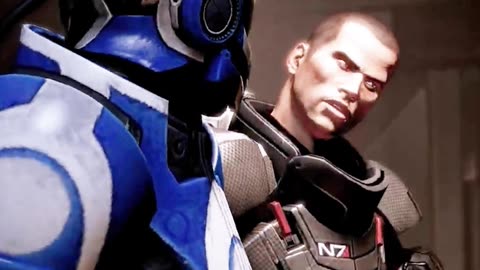 Mass Effect 5 May UPSET Some People…Brace for Impact!😲