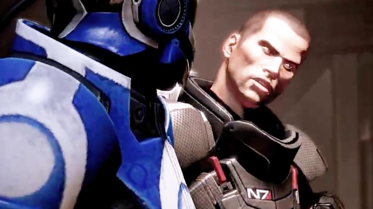 Mass Effect 5 May UPSET Some People…Brace for Impact!😲