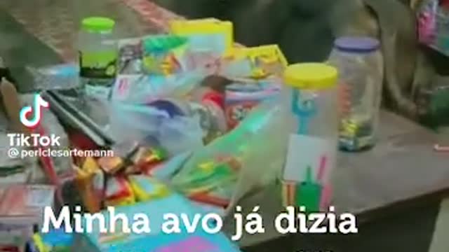 Quando você pensa que já viu de tudo kkkk