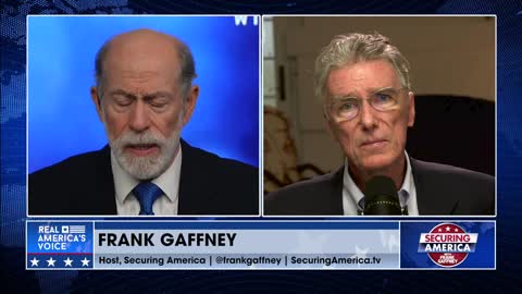 Securing America with Bill Walton (part 2) | November 17, 2022