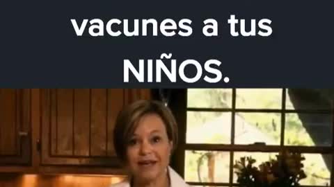 Los doctores rechazan vacunación de niños
