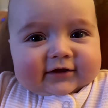 Bambina più bella dell' mondo 😍😍