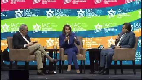 Nancy Pelosi | Check Description