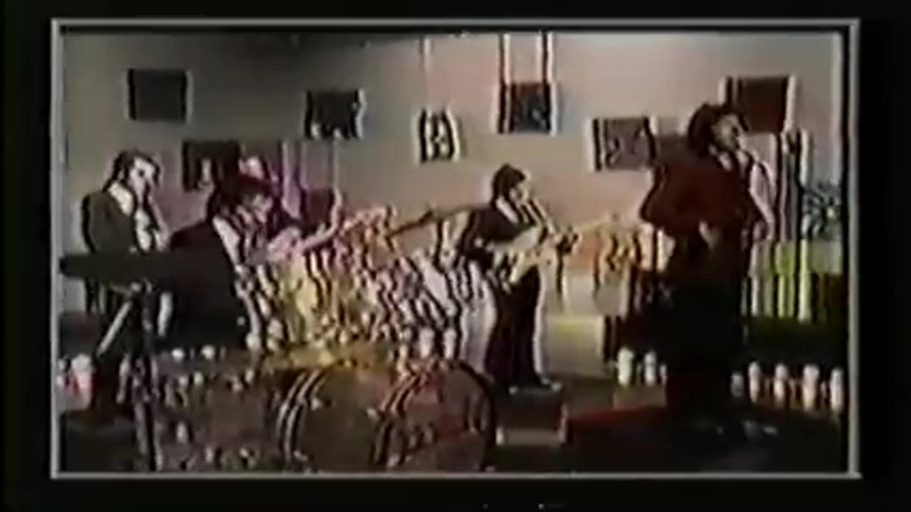 Los Iracundos - Fragmentos de sus éxitos
