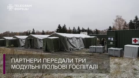 Ukraine - 11/30/23