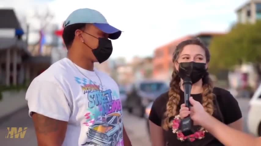 Cringe: The Masked Explain Why They Still Cover Their Faces