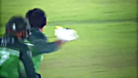 Pakistan v.s Afghanistan