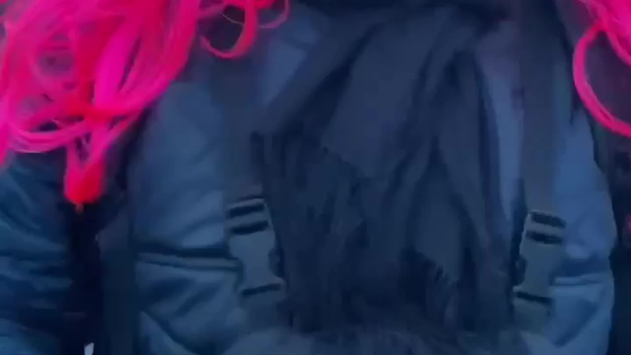 Dragdemo video 8