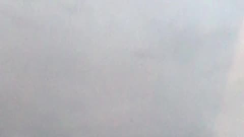 A Storm Approaches May 2022