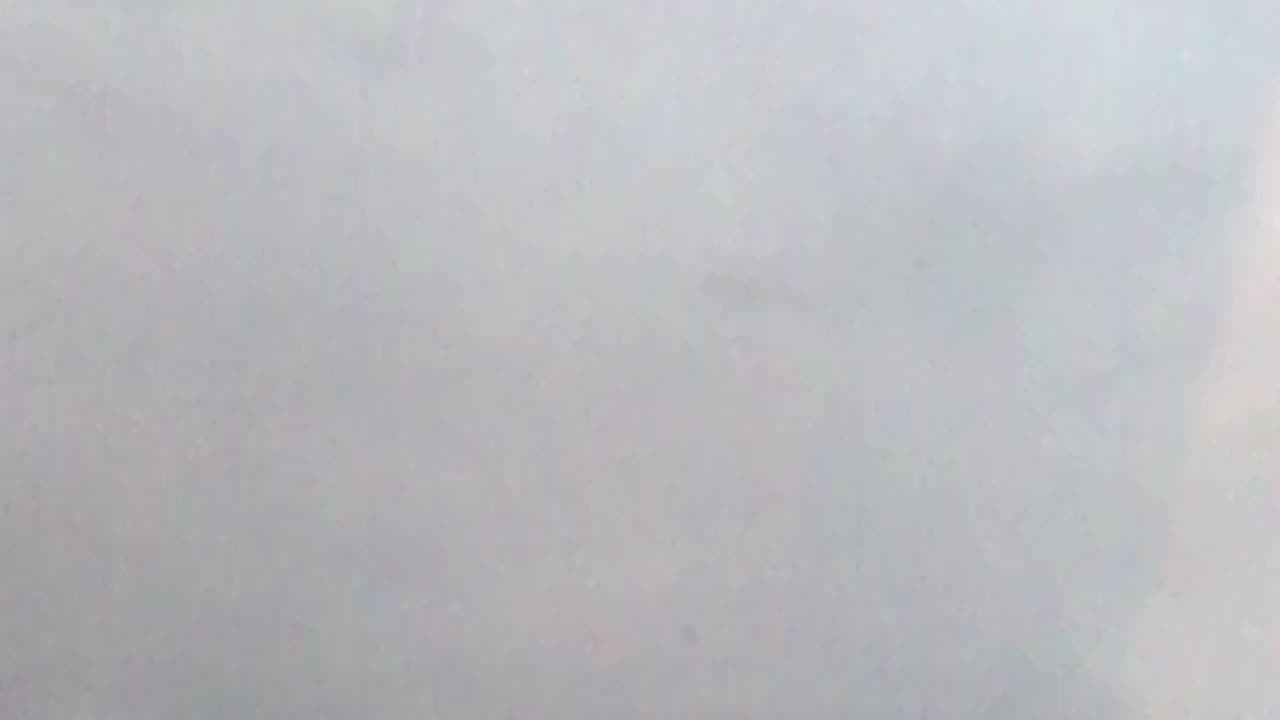 A Storm Approaches May 2022