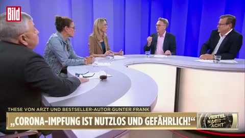 2022-10 Arzt Gunter Frank für Corona Aufarbeitung - Backup