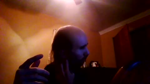 [Cyraxx Youtube 2021-5-13] I KNOW THE TRUTH MARTY