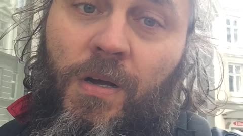 Cannabis øger risikoen for at falde af Hamsterhjulet | PER BRÆNDGAARD