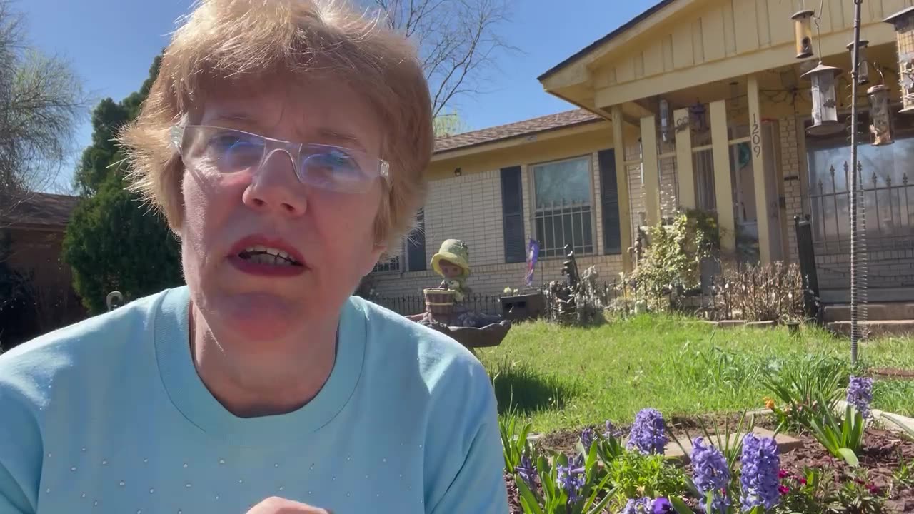 02/27/23 Psalm 118:1-9 TPT