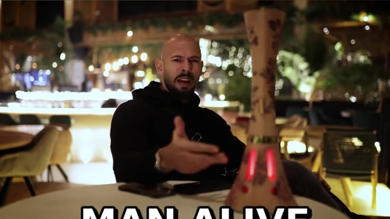 The Philosophy of a Modern King