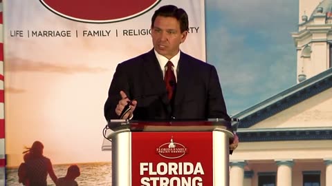 "We must never let 'Warp Speed' override informed consent in this country ever again."