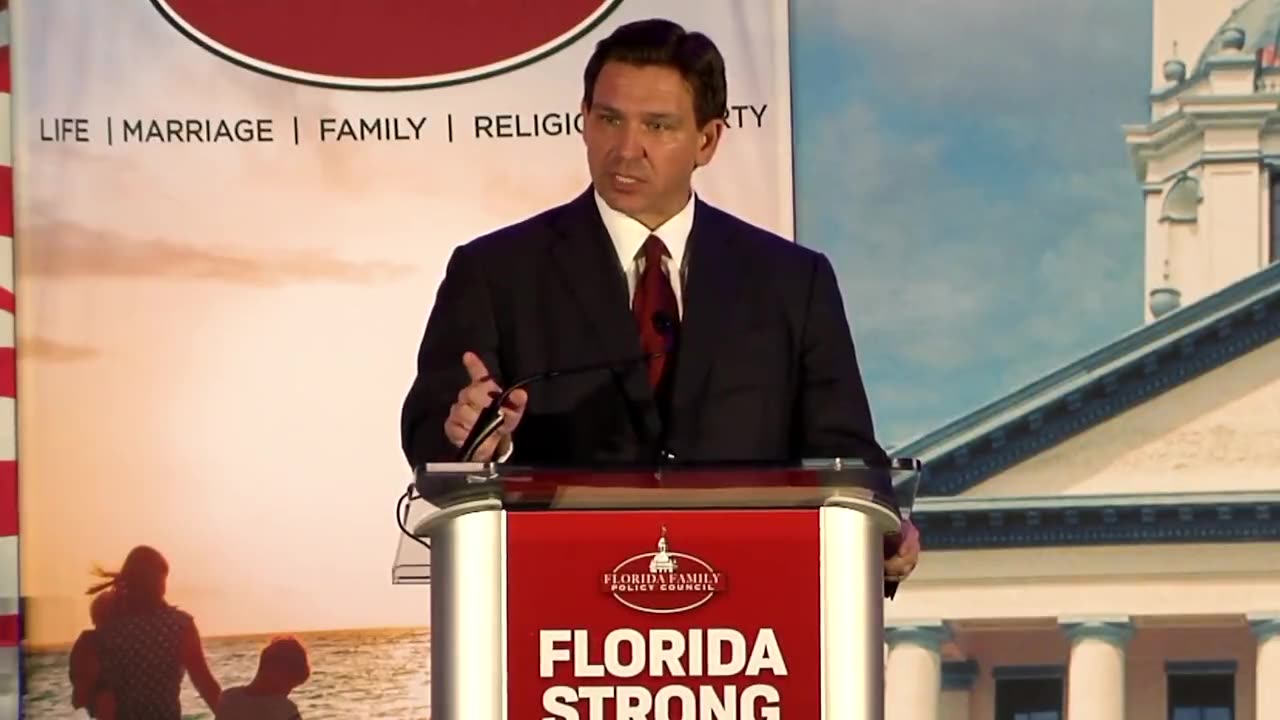 "We must never let 'Warp Speed' override informed consent in this country ever again."