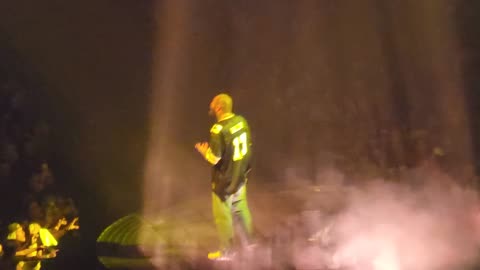 Post Malone - Sunflower 9-11-2022 St Paul