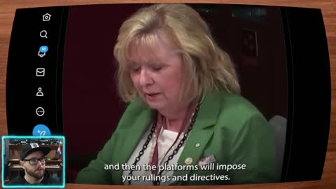 Bill C-11 PASSED Second Reading - The Canadian Internet Censorship Bill