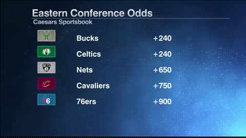 The 76ers rely TOO MUCH on Joel Embiid! - Kendrick Perkins _ This Just In