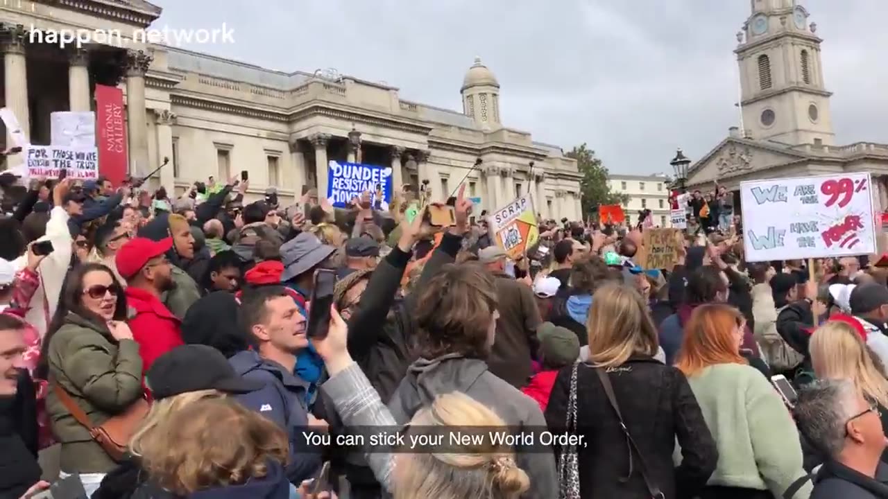 Cutting to the chase of it all