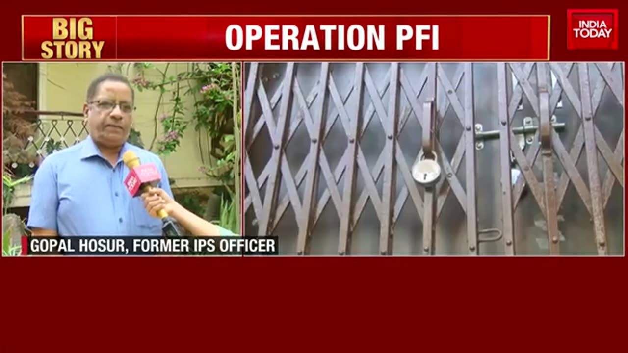 JDS Slams Modi Government Over Its Failure In Banning PFI | Watch This Special Report