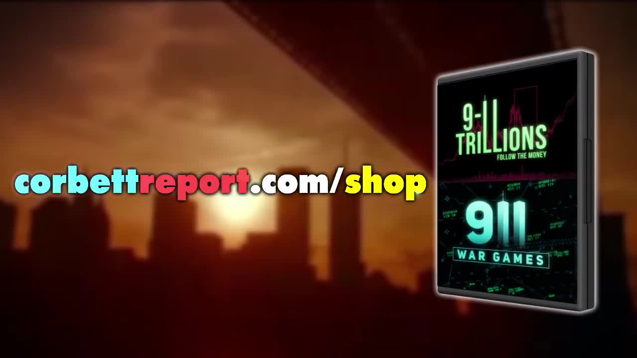 James Corbett ~ 911 Whistleblowers (FULL DOCUMENTARY | 2019)