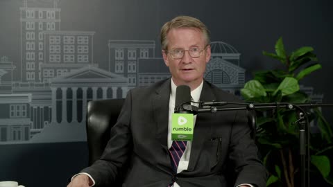 Tennessee Talks with Tim Burchett: Q&A