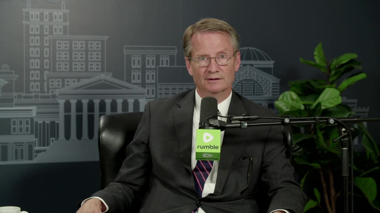 Tennessee Talks with Tim Burchett: Q&A