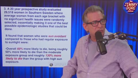 The Shocking Truth About Skin Cancer: What You’re Not Being Told About the Sun