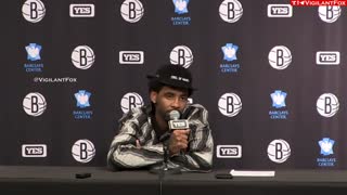 'FREEDOM': NBA Star Celebrates Victory Over Mandate
