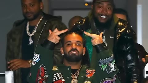 Drake audio new song relase