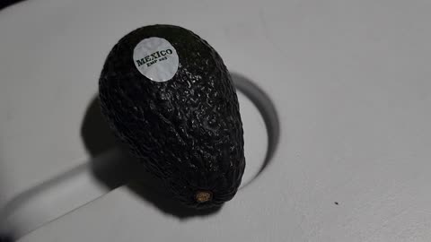 Avocados echo en The United States Mexicanos