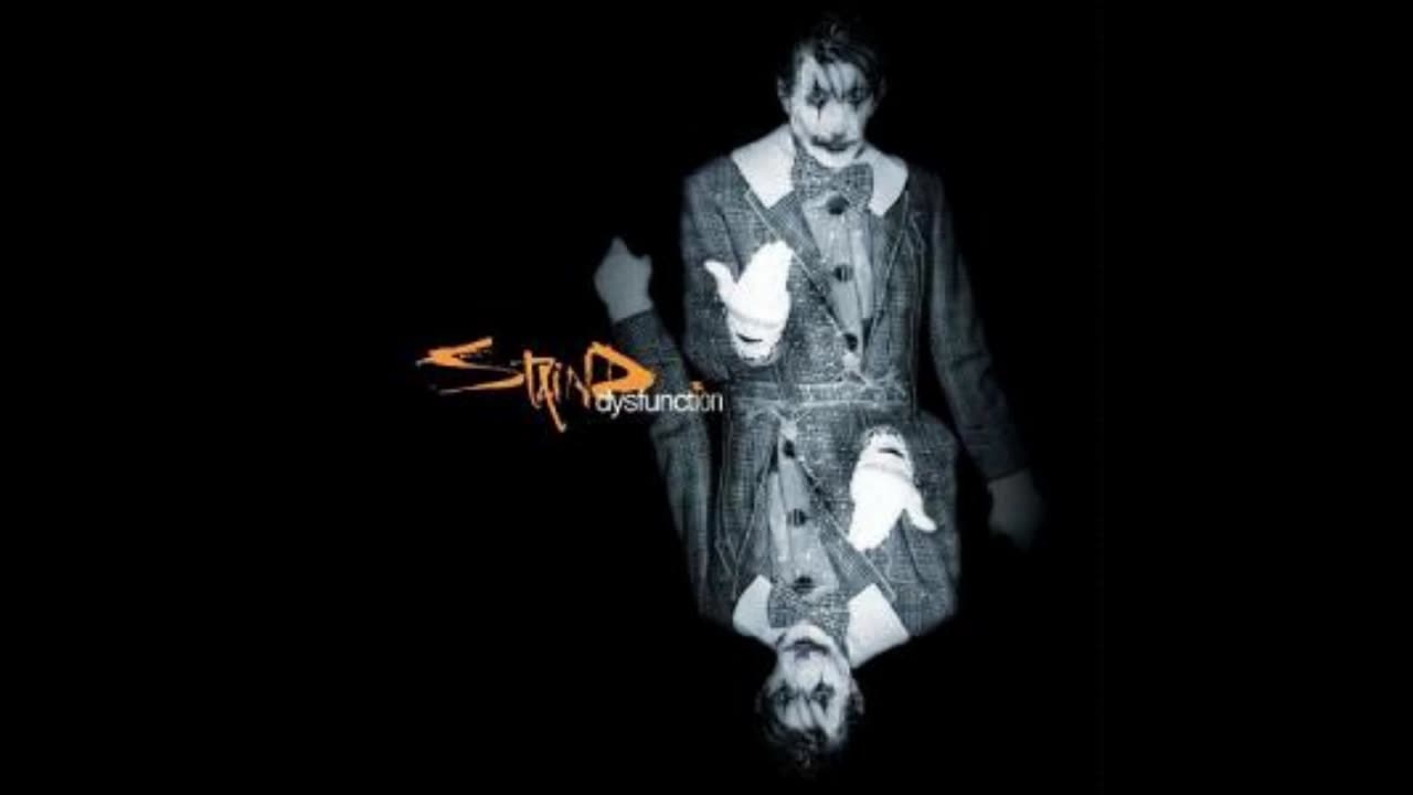 Staind - Dysfunction Mixtape