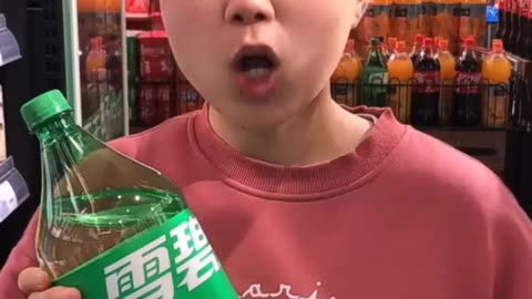 📚 Learn Chinese the easy way! "Drinks"