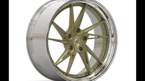 why Wheel Design is wise in 2023