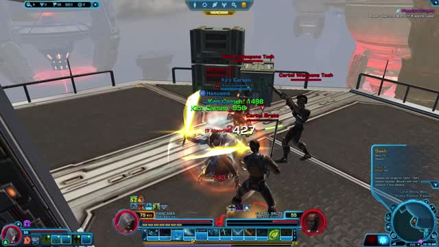 SWTOR ep 88